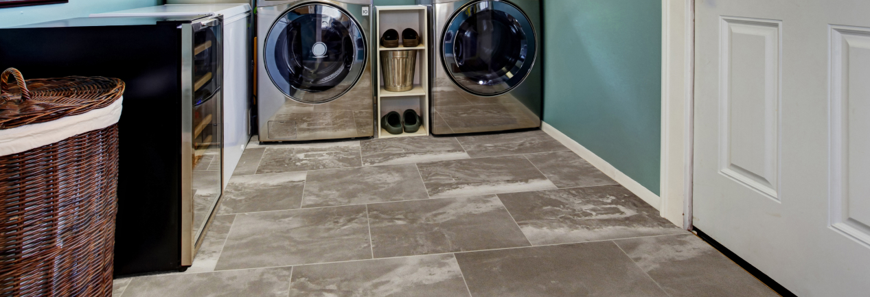 Laundry - Tile Laundry - Tile