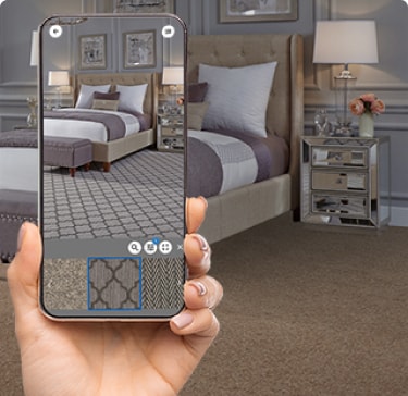 See A Floor In Your Room