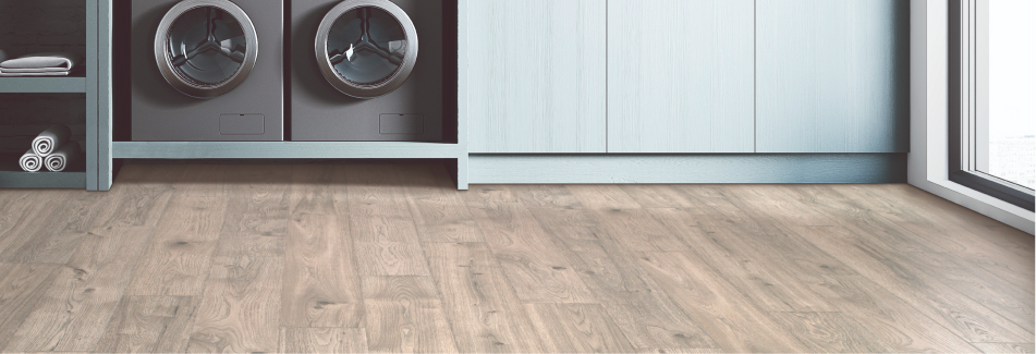 Laundry - Laminate Laundry - Laminate