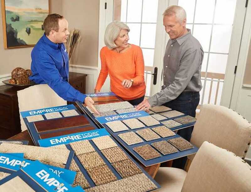 In-Home Consultation