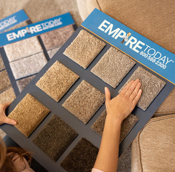 Carpet Buying Guide