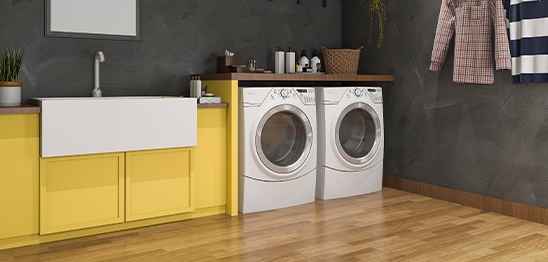 Laundry - Trends 1 Laundry - Trends 1